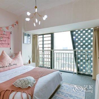 成都等风来19公寓(金龙村分店)酒店提供图片