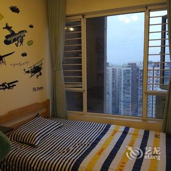 成都香椿宿公寓(龙吟路口分店)酒店提供图片