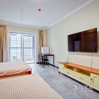 西安天玺公寓(明德路南口分店)酒店提供图片