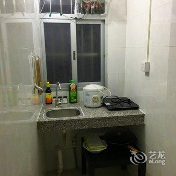 广州玲玲姐公寓(海幢寺分店)酒店提供图片
