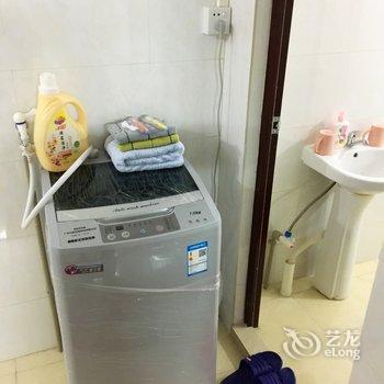 广州玲玲姐公寓(海幢寺分店)酒店提供图片