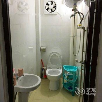 广州玲玲姐公寓(海幢寺分店)酒店提供图片
