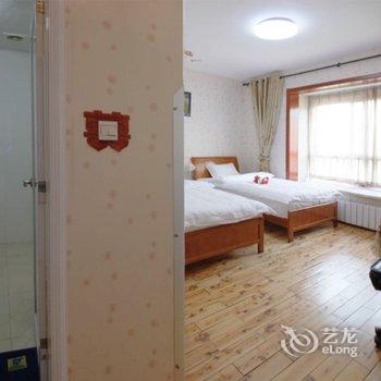 西安一席之地公寓(西安马柯美术博物馆分店)酒店提供图片
