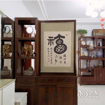 西安一席之地公寓(西安马柯美术博物馆分店)酒店提供图片