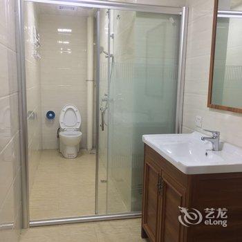 广州海仪国际公寓(谢村分店)酒店提供图片