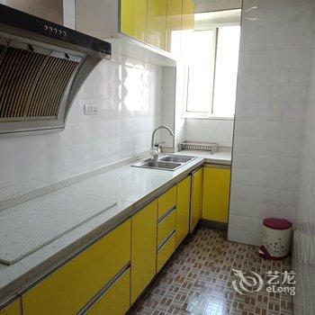 西安瑞康公寓公寓酒店提供图片