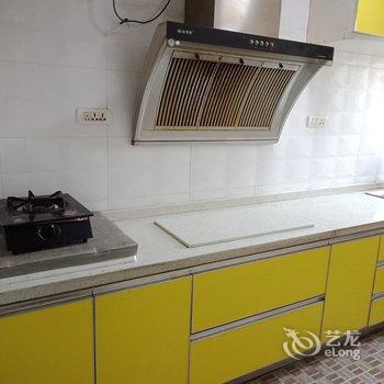 西安瑞康公寓公寓酒店提供图片