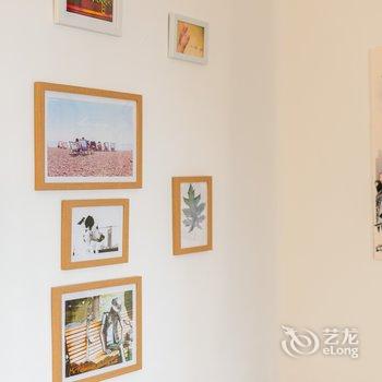 鱼山阁客栈(青岛辛家庄北山公园店)酒店提供图片
