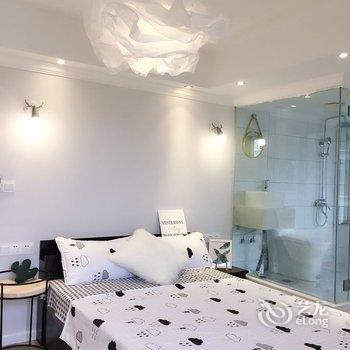 重庆两江小宿公寓(9号店)酒店提供图片