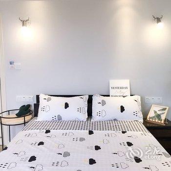 重庆两江小宿公寓(9号店)酒店提供图片