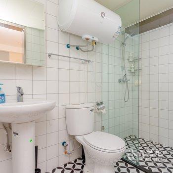 成都娜莎小屋公寓(全年红红木艺术馆分店)酒店提供图片