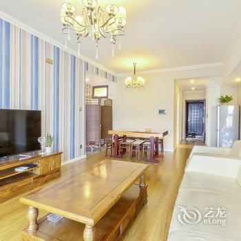 成都大山的特色小屋公寓(新华宾馆-会议中心分店)酒店提供图片
