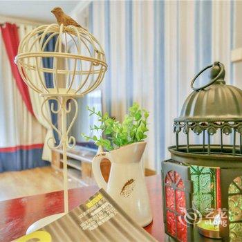 成都大山的特色小屋公寓(新华宾馆-会议中心分店)酒店提供图片