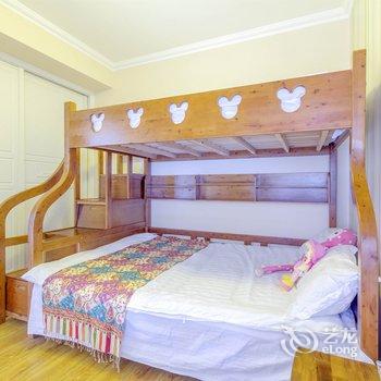成都大山的特色小屋公寓(新华宾馆-会议中心分店)酒店提供图片
