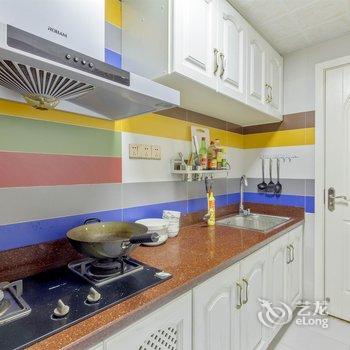 成都大山的特色小屋公寓(新华宾馆-会议中心分店)酒店提供图片
