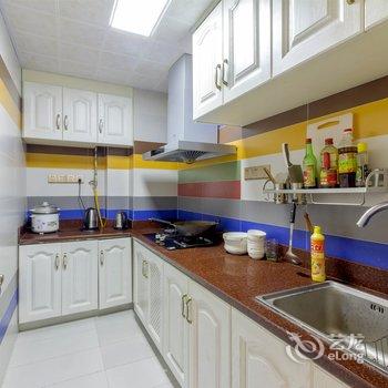 成都大山的特色小屋公寓(新华宾馆-会议中心分店)酒店提供图片