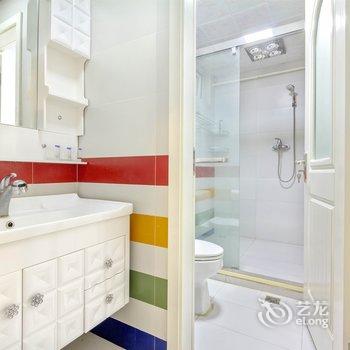 成都大山的特色小屋公寓(新华宾馆-会议中心分店)酒店提供图片