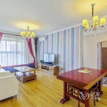 成都大山的特色小屋公寓(新华宾馆-会议中心分店)酒店提供图片