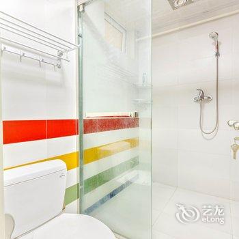成都大山的特色小屋公寓(新华宾馆-会议中心分店)酒店提供图片