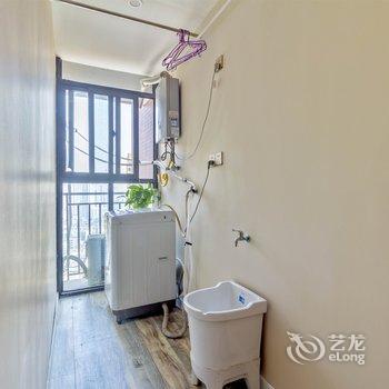 成都大山的特色小屋公寓(新华宾馆-会议中心分店)酒店提供图片