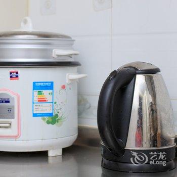 北京柒点回家民宿(12号店)酒店提供图片