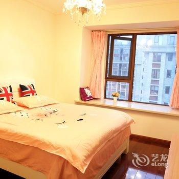 历先生公寓(上海桃浦公园分店)酒店提供图片