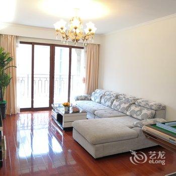 历先生公寓(上海桃浦公园分店)酒店提供图片