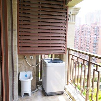 历先生公寓(上海桃浦公园分店)酒店提供图片