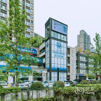 重庆Daojiale小屋(下土湾路分店)酒店提供图片