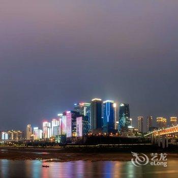 重庆Daojiale小屋(下土湾路分店)酒店提供图片