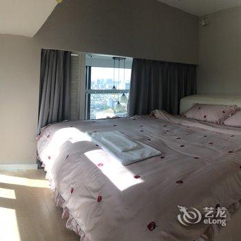 上海陈雨杰公寓酒店提供图片