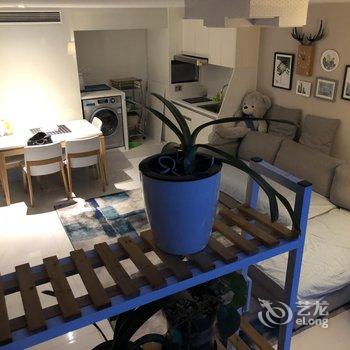 上海陈雨杰公寓酒店提供图片