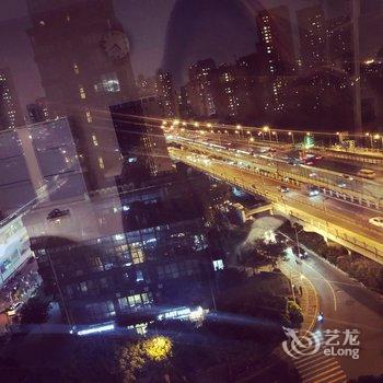 上海陈雨杰公寓酒店提供图片