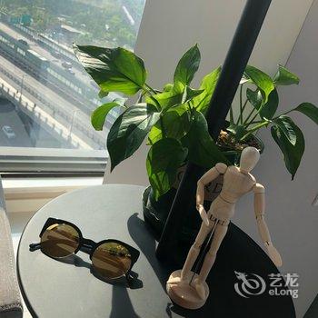 上海陈雨杰公寓酒店提供图片