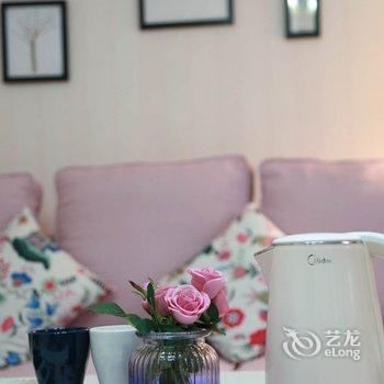 西安吴红星公寓(冉家村分店)酒店提供图片