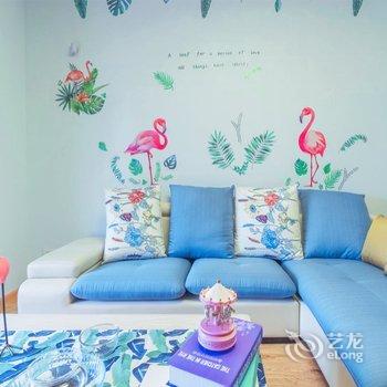 重庆Daojiale小屋(下土湾路分店)酒店提供图片