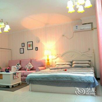 西安吴红星公寓(冉家村分店)酒店提供图片