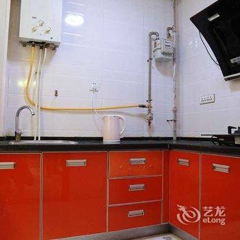西安吴红星公寓(冉家村分店)酒店提供图片