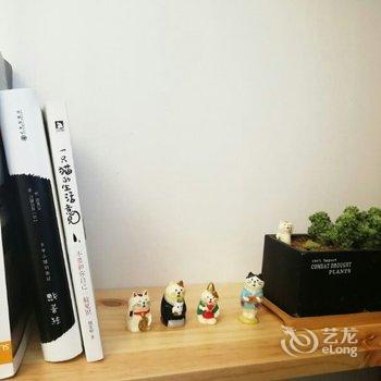 西安猫茅昴茂铲屎官公寓(希乐城分店)酒店提供图片