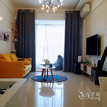 西安猫茅昴茂铲屎官公寓(希乐城分店)酒店提供图片