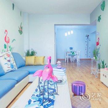 重庆Daojiale小屋(下土湾路分店)酒店提供图片