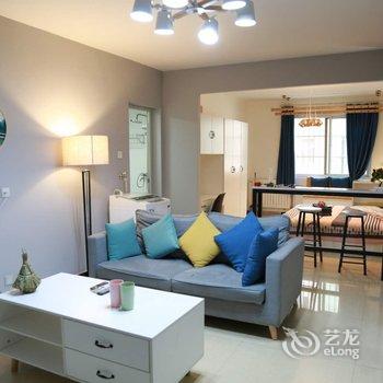 西安吴红星公寓(冉家村分店)酒店提供图片