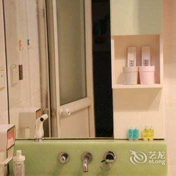 西安吴红星公寓(冉家村分店)酒店提供图片