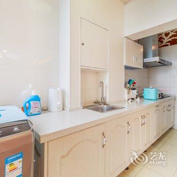 重庆比格邦公寓(下纯阳洞街分店)酒店提供图片