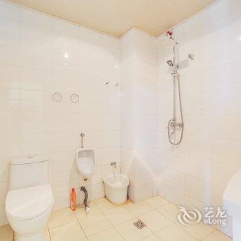 重庆比格邦公寓(下纯阳洞街分店)酒店提供图片