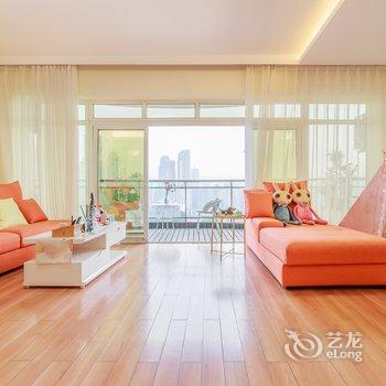 重庆比格邦公寓(下纯阳洞街分店)酒店提供图片