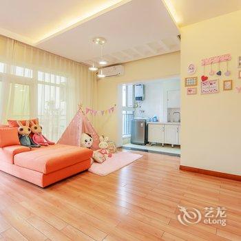 重庆比格邦公寓(下纯阳洞街分店)酒店提供图片