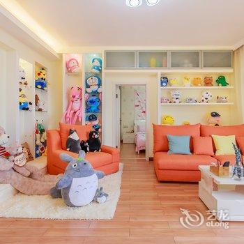重庆比格邦公寓(下纯阳洞街分店)酒店提供图片