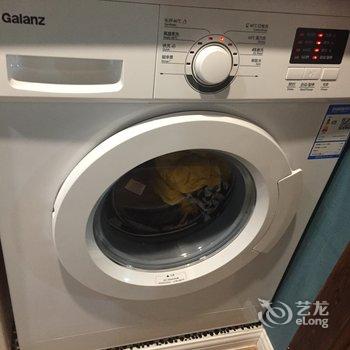 限靓版的哦公寓(陕西南路1号分店)酒店提供图片