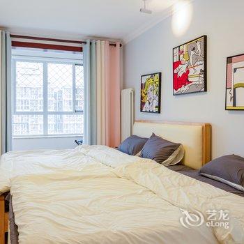 北京大象-小钱哥哥的小宅公寓(南苑路分店)酒店提供图片